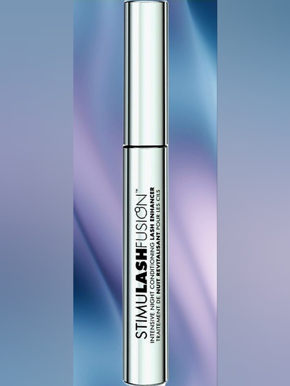 FUSION BEAUTY STIMULASH FUSION EYELASH LASH EYEBROW BROW GROWTH ENHANCER SERUM